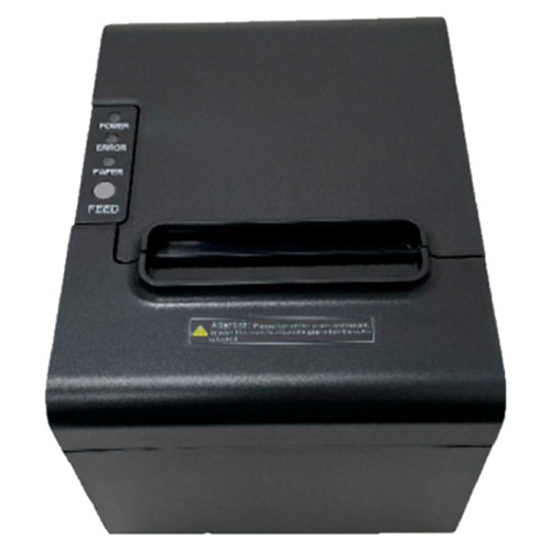 Impresora Térmica de Recibos 80mm MK-80D