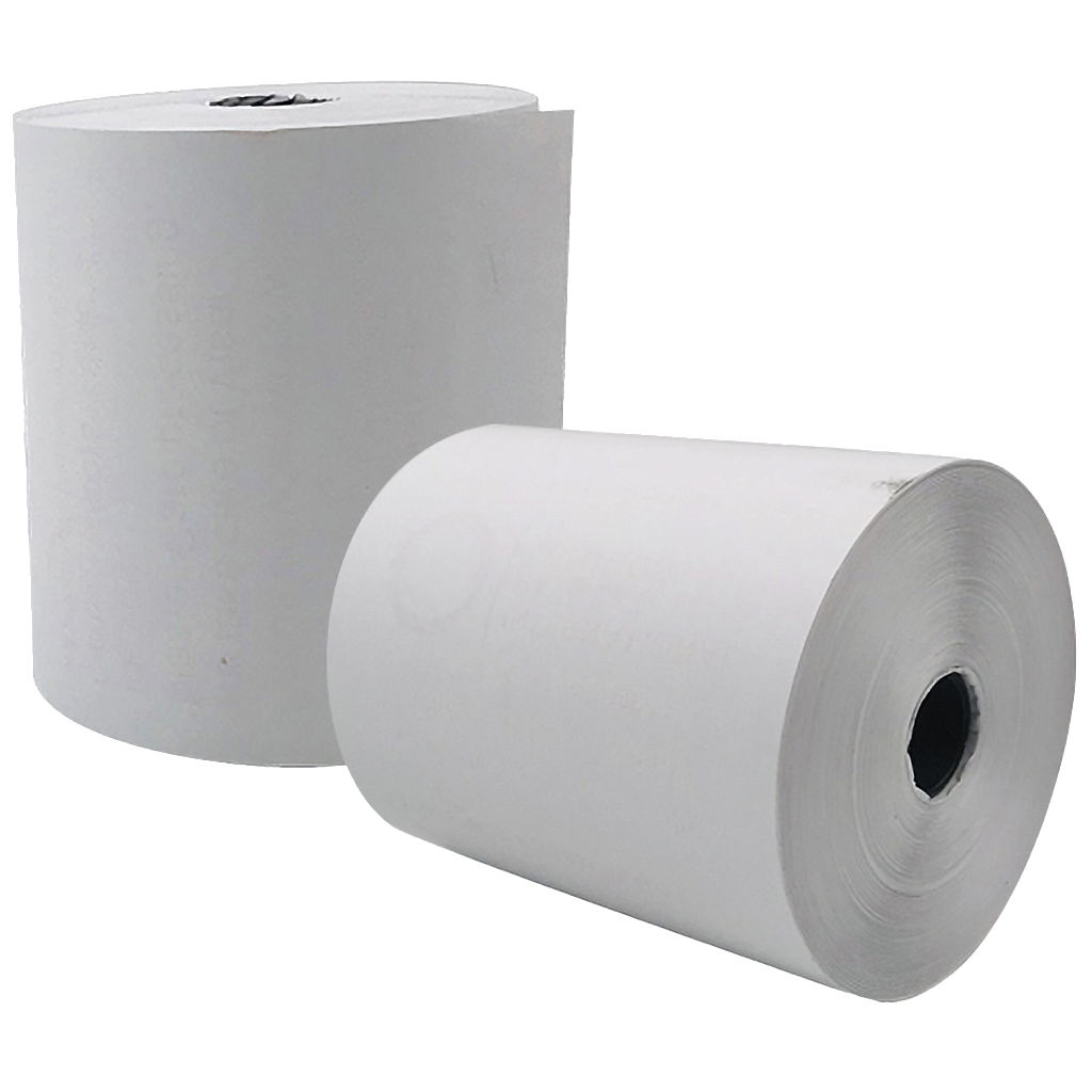 [PAPEL TERMICO] PAPEL TÉRMICO MCKAKO PARA PUNTO DE VENTA  (Rollo 79mm*60m)