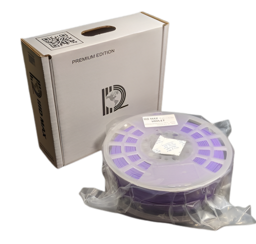 [700512752632] Violet- 3D Printer Filament PLA-1.75mm_IIID MAX