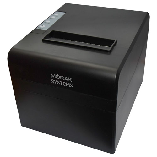 [MK-80K] Impresora Térmica de Recibos 80mm MK-80k