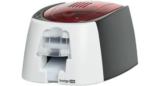 [B22U0000RS] IMPRESORA EVOLIS BADGY 200